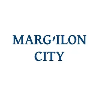 Margʻilon City