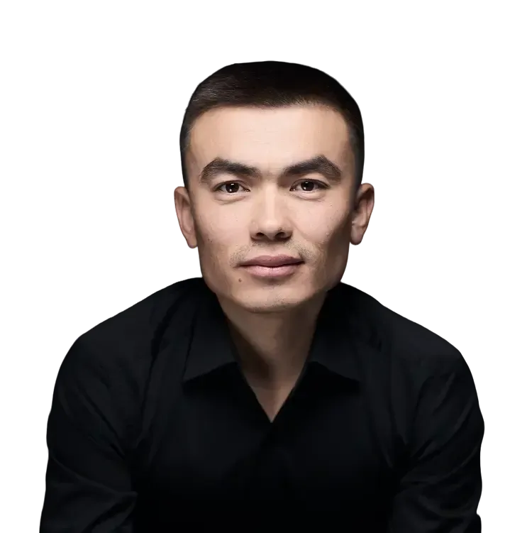 Shohruh Yusupov